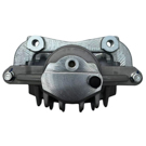 1999 Oldsmobile Cutlass Brake Caliper 3